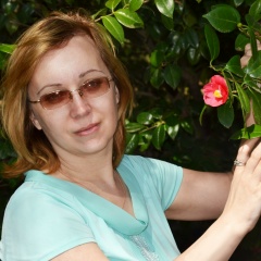 Мария Филиппова, Сосновый Бор