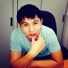 Гамзат Бегимулы, 03.12.1986, Актобе