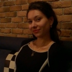 Алёна Майдан, 16.11, Кривой Рог