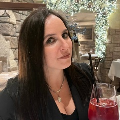 Юлия Фиронова, 06.09, Красноярск