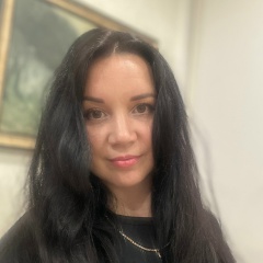 Ильмира Мугуртдинова, 05.03, Уфа