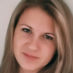 Наталья Дядькова, 05.05, Ставрополь