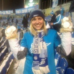 Юлия Войтович, 28.02.1985, Санкт-Петербург