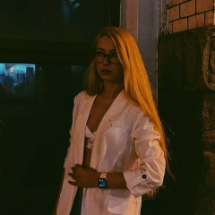 Vasilisa Belokopytova, Москва
