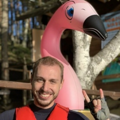 Александр Ерёменко, 12.04, Санкт-Петербург