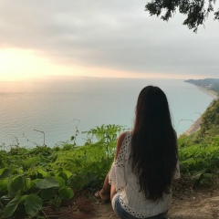 Малика Садырбаева, 23.06.1990, Астана