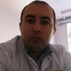 Анар Джафаров, Киров