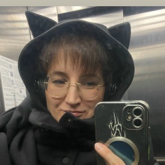 Мария Торопова, 02.02, Санкт-Петербург