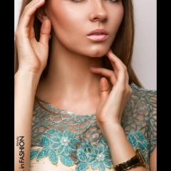 Юля Немченко, 25.08, Алматы