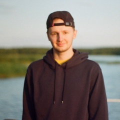 Коля Лотос, 21.10