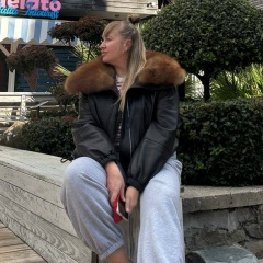 Лиза Авдеева, 11.05, Феодосия