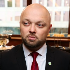 Александр Староверов, 16.05.1987, Москва