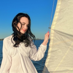 Анастасия Котова, 28.01, Саратов