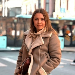 Татьяна Владимировна, Санкт-Петербург