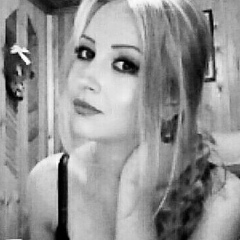 Наталия Погосова, 12.03, Бишкек