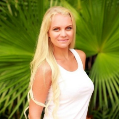 Анна Матафонова, 05.11, Toronto