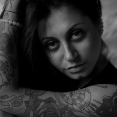 Катю Ладис, 29.01.1989, Москва