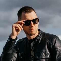 Никита Крючков, 29.03