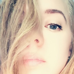 Ксения Ушакова, 31.12, Новосибирск