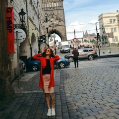 Юля Коновалова, 25.04.1994, Алупка