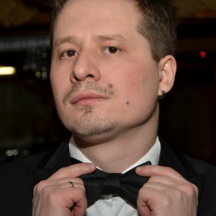 Александр Маликов, 11.04.1984, Иркутск