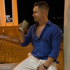 Георгий Саютин