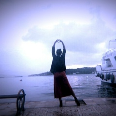 Victoria Novik, 12.06, Уральск