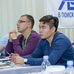 Жiгер Касымжан, 09.03.1993, Алматы