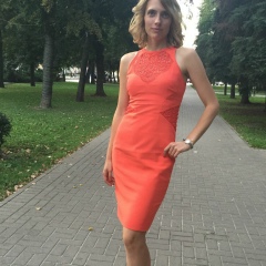 Елена Лопаткина, 23.10.1986, Москва