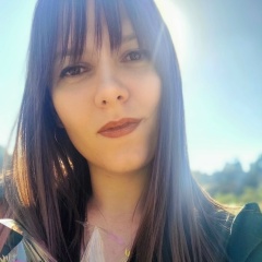 Екатерина Демиденко, 07.09, Краснодар