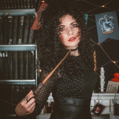 Анастасия Якушева, 13.12, Преградная