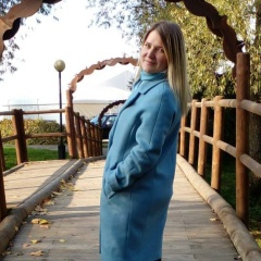 Наталья Антушевич, Гродно