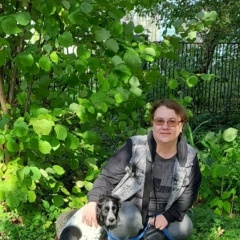 Екатерина Репина, 22.03.1980, Санкт-Петербург