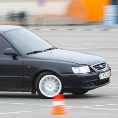 Андрей Масалов, 22.08, Москва