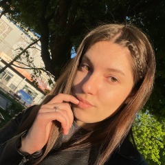 Anna Sovenko, 24.04.2001, Фастов