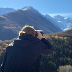 Любовь Данилова, 15.09.1981, Каргополь