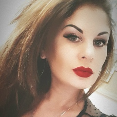 Tatiana Lakosta, 12.11, Fuengirola