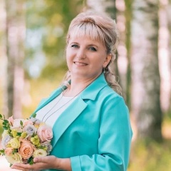 Марина Борцова, 27.09, Киров