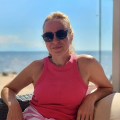 Юлия Семёнчева, 09.11, Санкт-Петербург