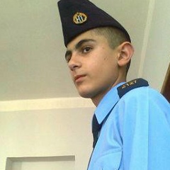 Saleh Abbasov, 26.12.1997, Баку