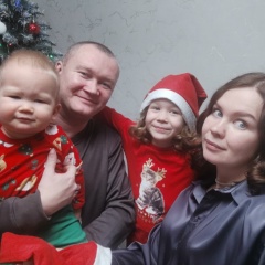 Елена Коновалова, 13.06, Сосногорск