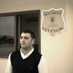 Turgut Ates, 17.08.1986, Konya