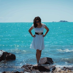 Татьяна Веселова, 16.03.1993, Астана