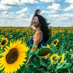 Алёна Московчук, 02.07, Одесса