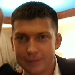 Антон Данишевский, 10.05.1984, Санкт-Петербург