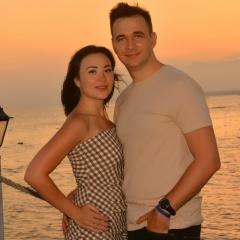 Александр Магин, 13.06, Москва