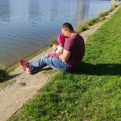 Дмитрий Бурбу, 27.04