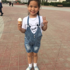 Назгуль Мусрепова, 17.07.1987, Сатпаев