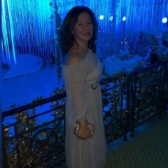 Анастасия Артемьева, 03.03.1979, Санкт-Петербург