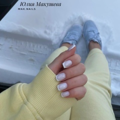 Юлия Макушева, 07.03.1990, Жодино